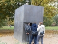 The Gay Holocaust Memorial