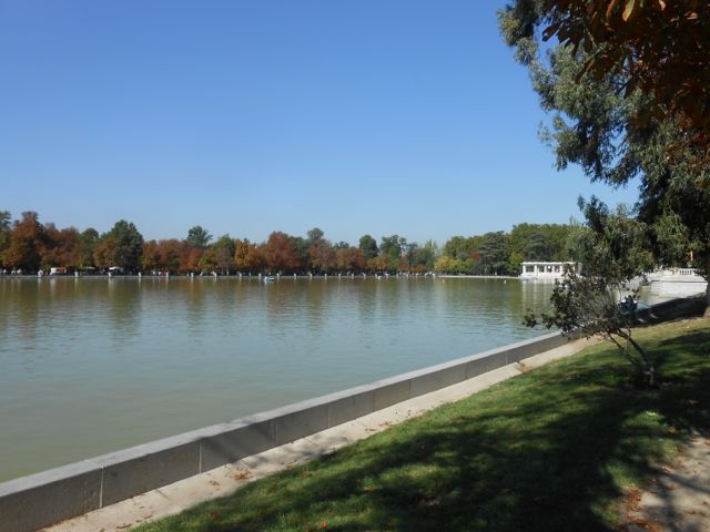 Retiro