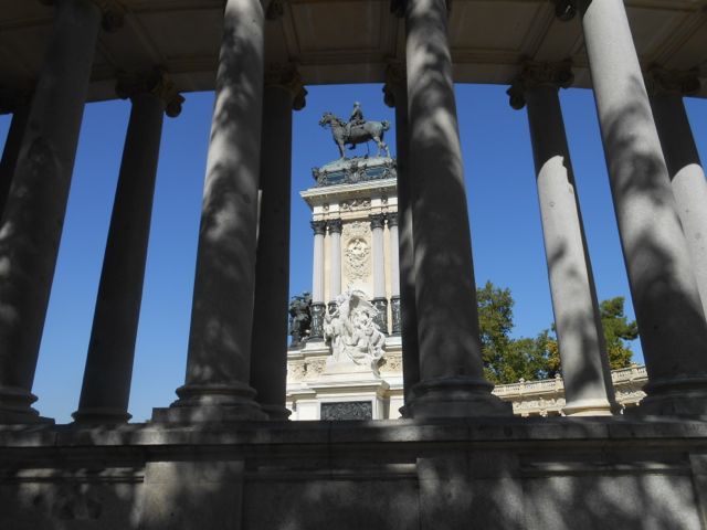 Retiro