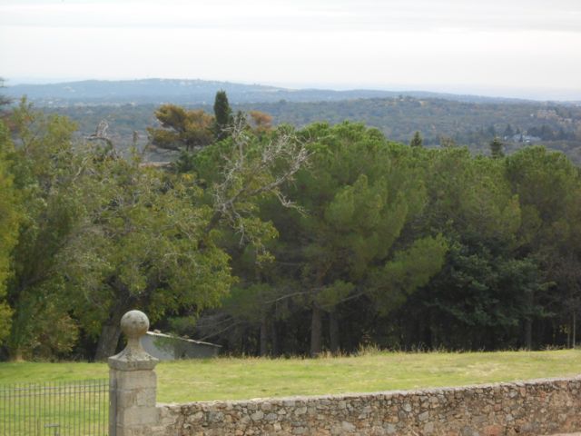 El Escorial