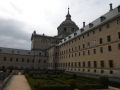 El Escorial