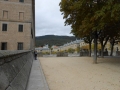 El Escorial